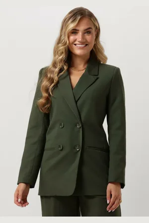 Gestuz Damen Blazers Paulagz Blazer - - Größe 34