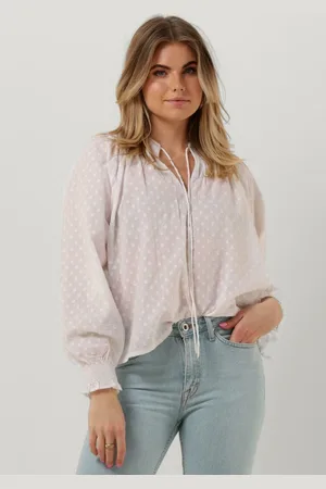 Ruby Tuesday Damen Blusen Inoa Top - - Größe 34
