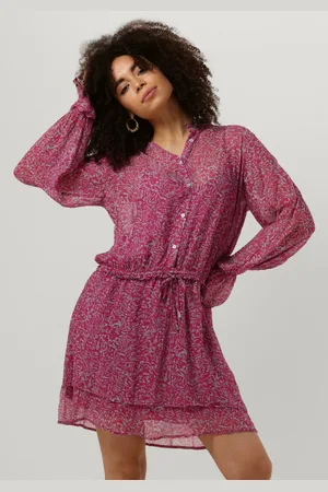 GOOSECRAFT Damen Kleider Gc Karen Dress - - Größe XL