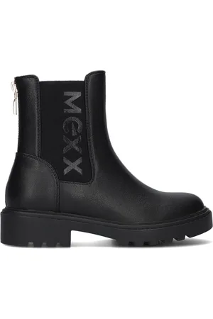 Mexx Damen Boots Malat - - Größe 36