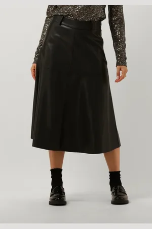 Bruuns Bazaar Damen Röcke Vegani Imma Skirt - - Größe 34