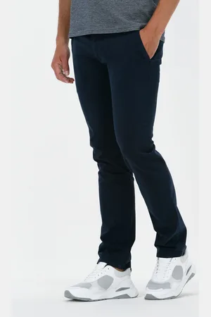 HUGO BOSS Herren Hosen Schino-slim D - - Größe 29/32