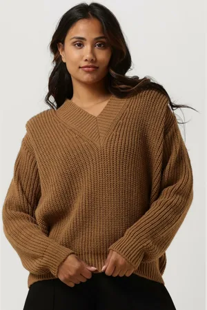 AMAYA Amsterdam Damen Pullover & Cardigans Jordan Knitwear - - Größe S