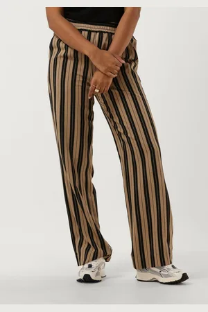 Ruby Tuesday Damen Hosen Minas Straight Leg Pants - - Größe 34