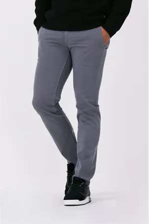 HUGO BOSS Herren Hosen Schino-slim D - - Größe 29/32