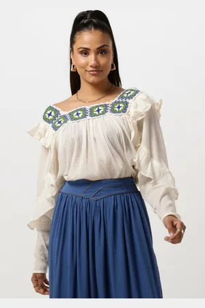 Louizon Damen Tops & T-Shirts Dewayve - - Größe XS/S