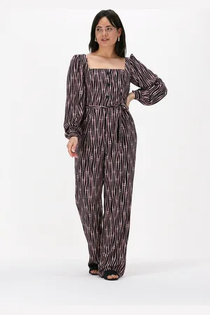 FREEBIRD Damen Jumpsuits Farren - - Größe XL