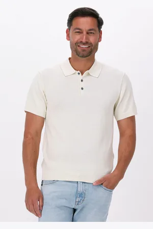 minimum Herren Polos & T-Shirts Cavli Ss - - Größe XL