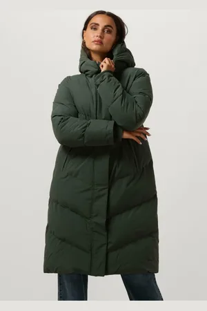 Elvine Damen Jacken Naemi - - Größe XL