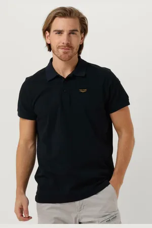 PME Legend™ Herren Polos & T-Shirts Trackway Polo - - Größe XL