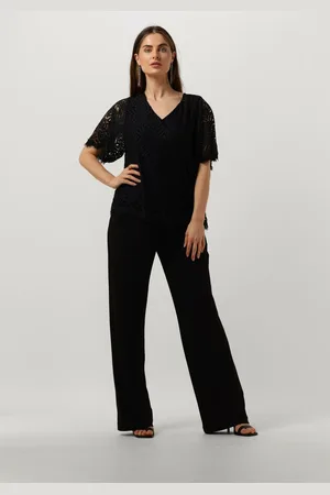 Ana Alcazar Damen Jumpsuits 049531-3326 - - Größe 34