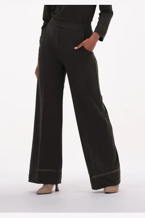 Ana Alcazar Damen Hosen Trousers Reach Compliant - - Größe 36