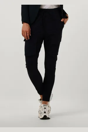 penn ink Damen Hosen Cargo - - Größe 34