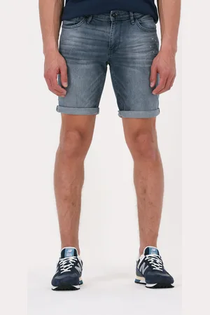 Purewhite Herren Jeans The Steve W0859 - - Größe 27