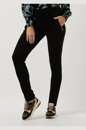 Jansen Amsterdam Damen Hosen Jill - - Größe XL