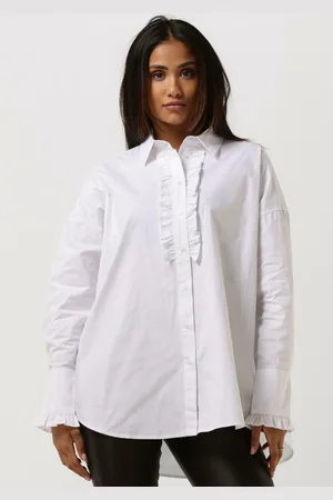 Moves Damen Blusen Elanuli 2464 - - Größe 34