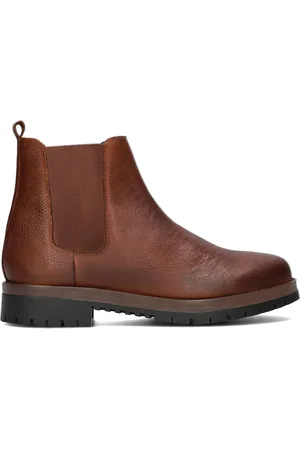MAZZELTov Herren Boots Mario-30 - - Größe 40