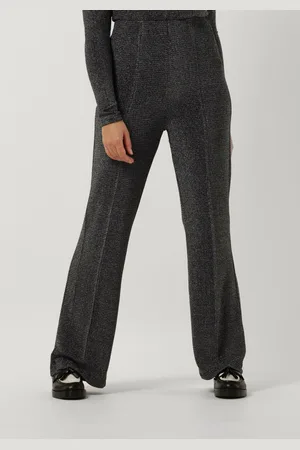 Lollys Laundry Damen Hosen Chile Pants - - Größe XL