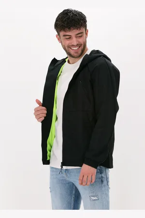 KRAKATAU Herren Jacken Nm31 - - Größe XL