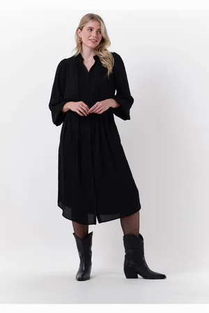 Bruuns Bazaar Damen Kleider Camilla Basely Dress - - Größe 34