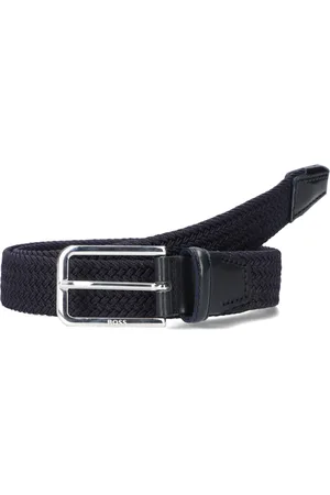 HUGO BOSS Herren Gürtel Clorio 10207276 02 - - Größe 90