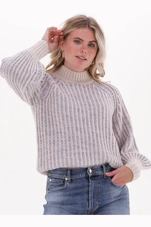 Bruuns Bazaar Damen Pullover & Cardigans Larchie Millie Knit - - Größe XL
