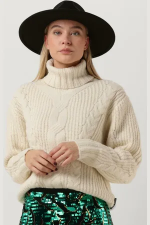 Silvian Heach Damen Pullover & Cardigans Sweater Cezar - - Größe XL