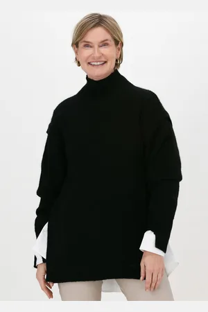 Bruuns Bazaar Damen Pullover & Cardigans Parisa Carmel - - Größe XS