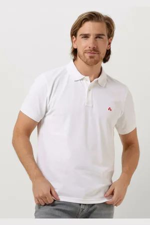 Peuterey Herren Polos & T-Shirts Plantago - - Größe XL