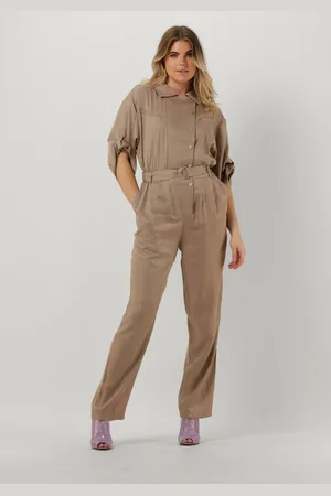 Aaiko Damen Jumpsuits Nadina Vis 510 - - Größe S