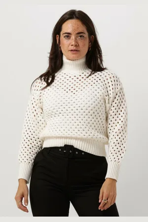 Silvian Heach Damen Pullover & Cardigans Maglia M/l -sweater 1 - - Größe XL