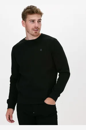 G-Star Herren Pullover & Cardigans C235 - Pacior Sweat R - - Größe XL