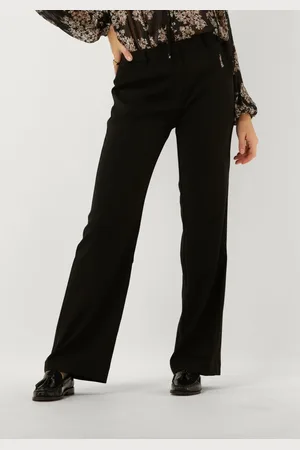 Neo Noir Damen Hosen Alice Woven Pants - - Größe 34