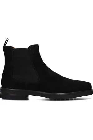 MAZZELTov Herren Boots 12003 - - Größe 41