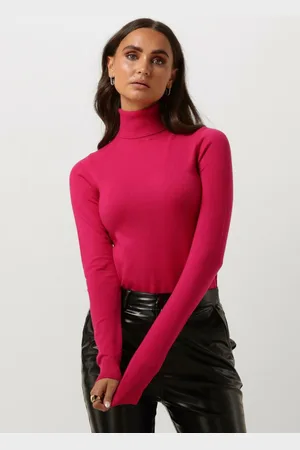 Simple Damen Pullover & Cardigans Knit-vis-pl-nyl-23 - - Größe S