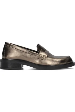 NOTRE-V Damen Loafer A58003 - - Größe 37