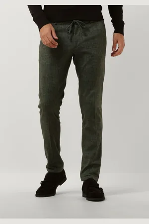 Zuitable Herren Hosen Dispartaflex - - Größe 54