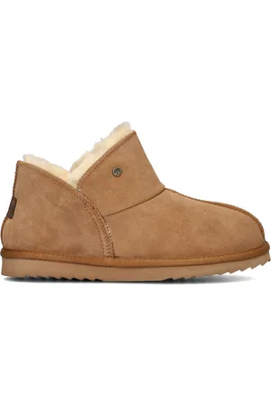 Warmbat Damen Hausschuhe Willow - - Größe 36