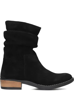 Hip Mädchen Stiefel H1738 - - Größe 30