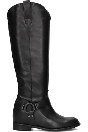 NOTRE-V Damen Boots Roma8 - - Größe 36