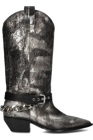 Elena Iachi Damen Stiefel E3948 - - Größe 37,5