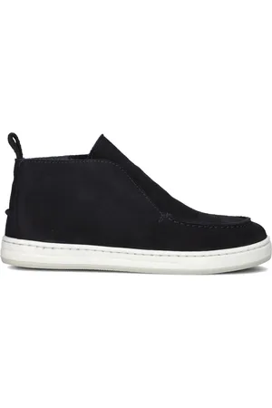 Nubikk Jungen Slipper Jiro Suo K - - Größe 29