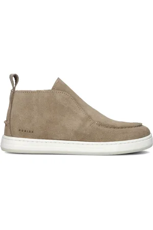 Nubikk Jungen Slipper Jiro Suo K - - Größe 28