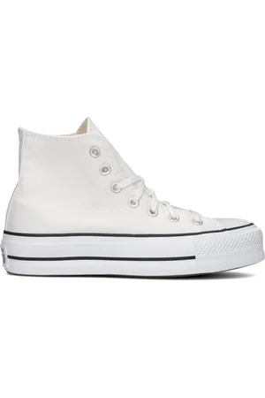 Converse Damen Sneaker Chuck Taylor All Star Move Hi Platform - - Größe 35