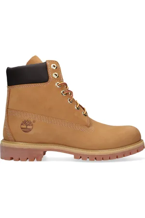 Timberland Herren Boots 6inch Premium Boot M - - Größe 44
