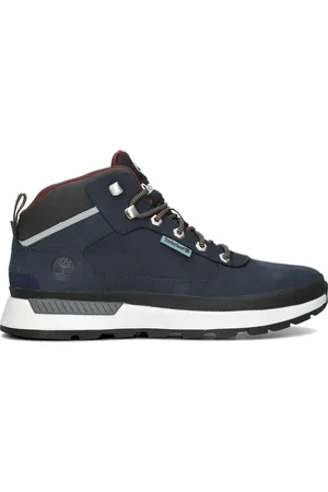 Timberland Herren Sneaker Field Trekker Mid Lace - - Größe 41,5