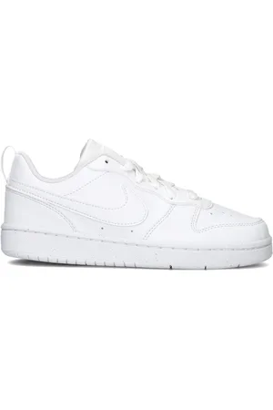 Nike Mädchen Sneaker Court Borough Low Recraft - - Größe 37,5