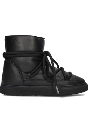 INUIKII Damen Stiefel Full Leather - - Größe 36