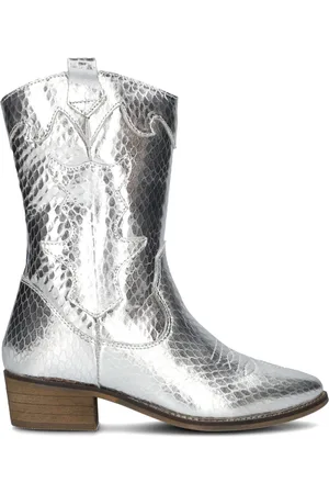 Wysh Mädchen Stiefel Winnie - - Größe 33