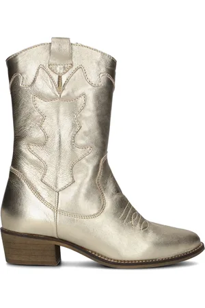 Wysh Mädchen Stiefel Winnie - - Größe 31